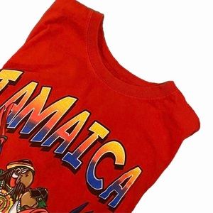 Jamaica Parrots T-Shirt